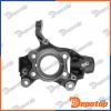 Fusée d'essieu, suspension de roue avant droite pour VW | 3QF407256E, ZZP-VW-035